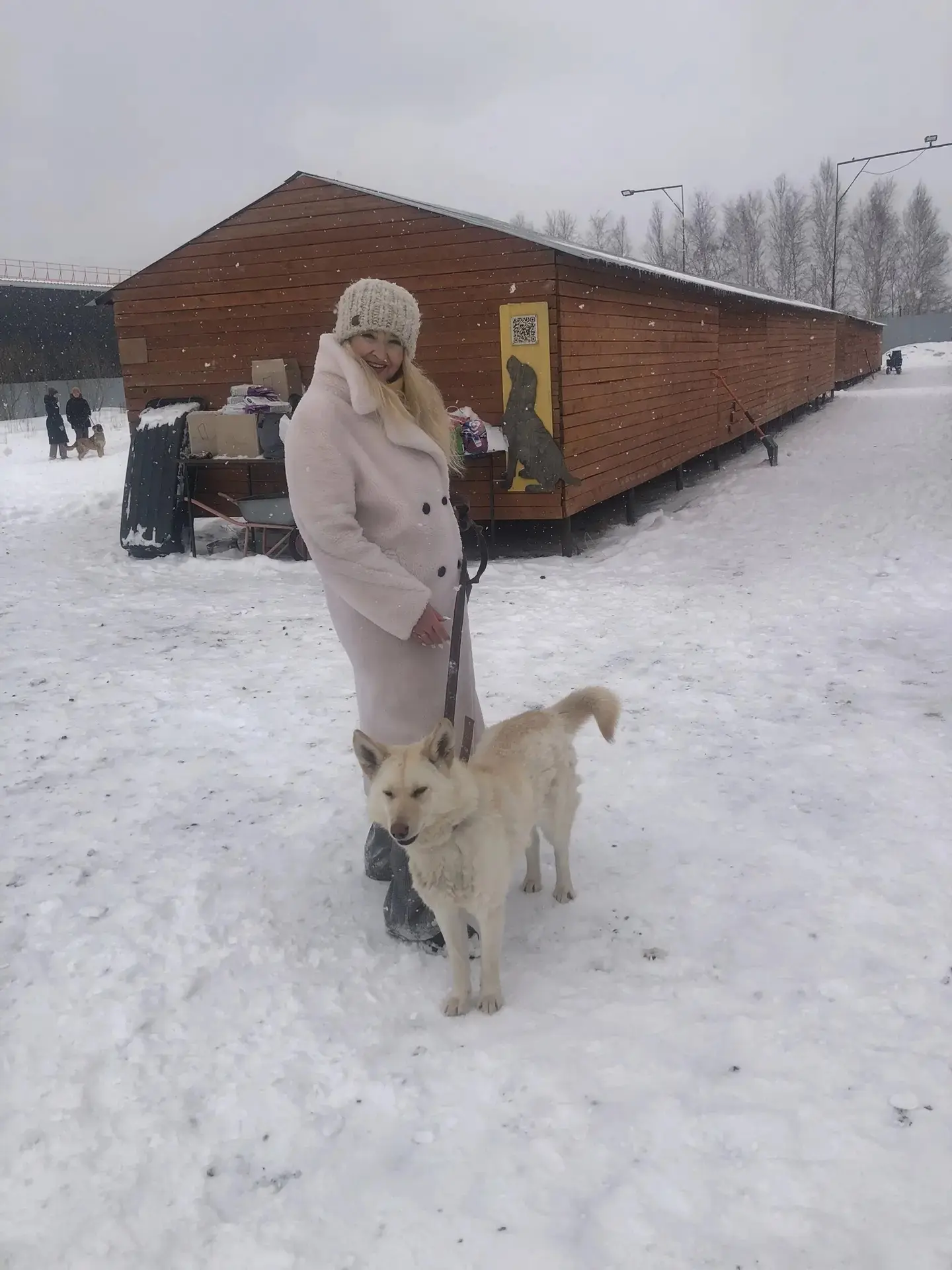 В МБОУ СШ 31 в рамках регионального проекта «Ученическая неделя добра в Югре», 18.04.2026 года прошл