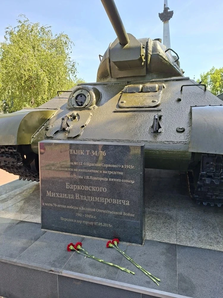 ☀️ Наш день в лагере: спорт, кино и дань памяти!Сегодняшний день в лагере выдался невероятно насыщен