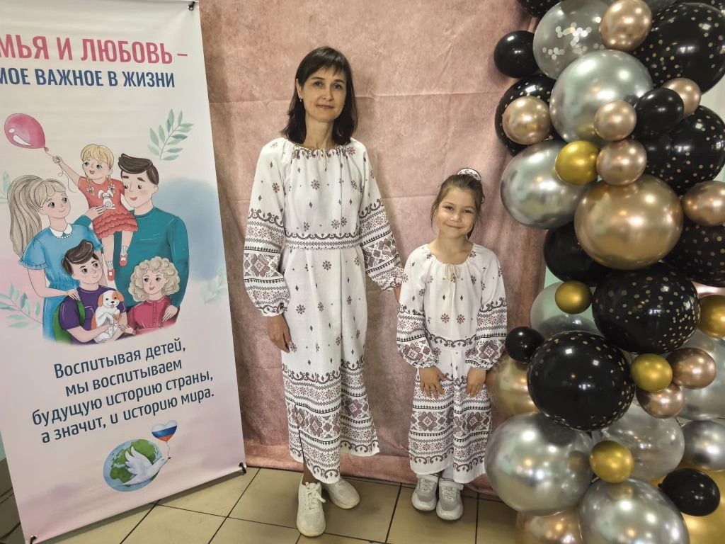 🎉 Гордость и вдохновение: наш детский сад на фестивале семейного творчества "Ключик к ...