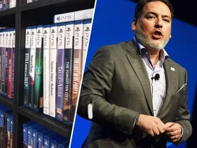 Экс-глава PlayStation: «#Sony нанесла большой ущерб своей репутации»