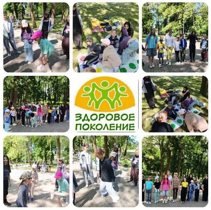🔆 В рамках реализации Комплекса мер Курской области «Развитие региональной системы обеспечения безо