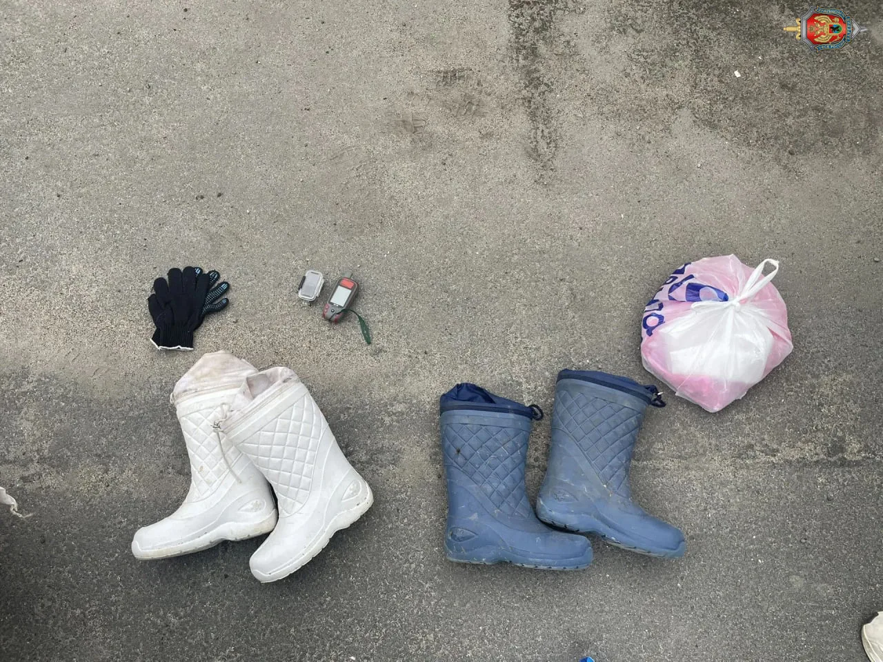🚓 Более 2 кг синтетических наркотиков пытались доставить в Карелию. Сотрудники УФСБ Ро...