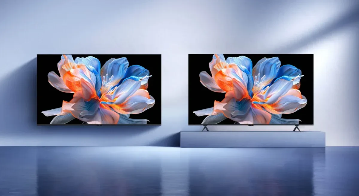 📺 Xiaomi обрушила цены на Mini LED: представлена линейка TV FX

Xiaomi выпускает в Европе ультрабюд