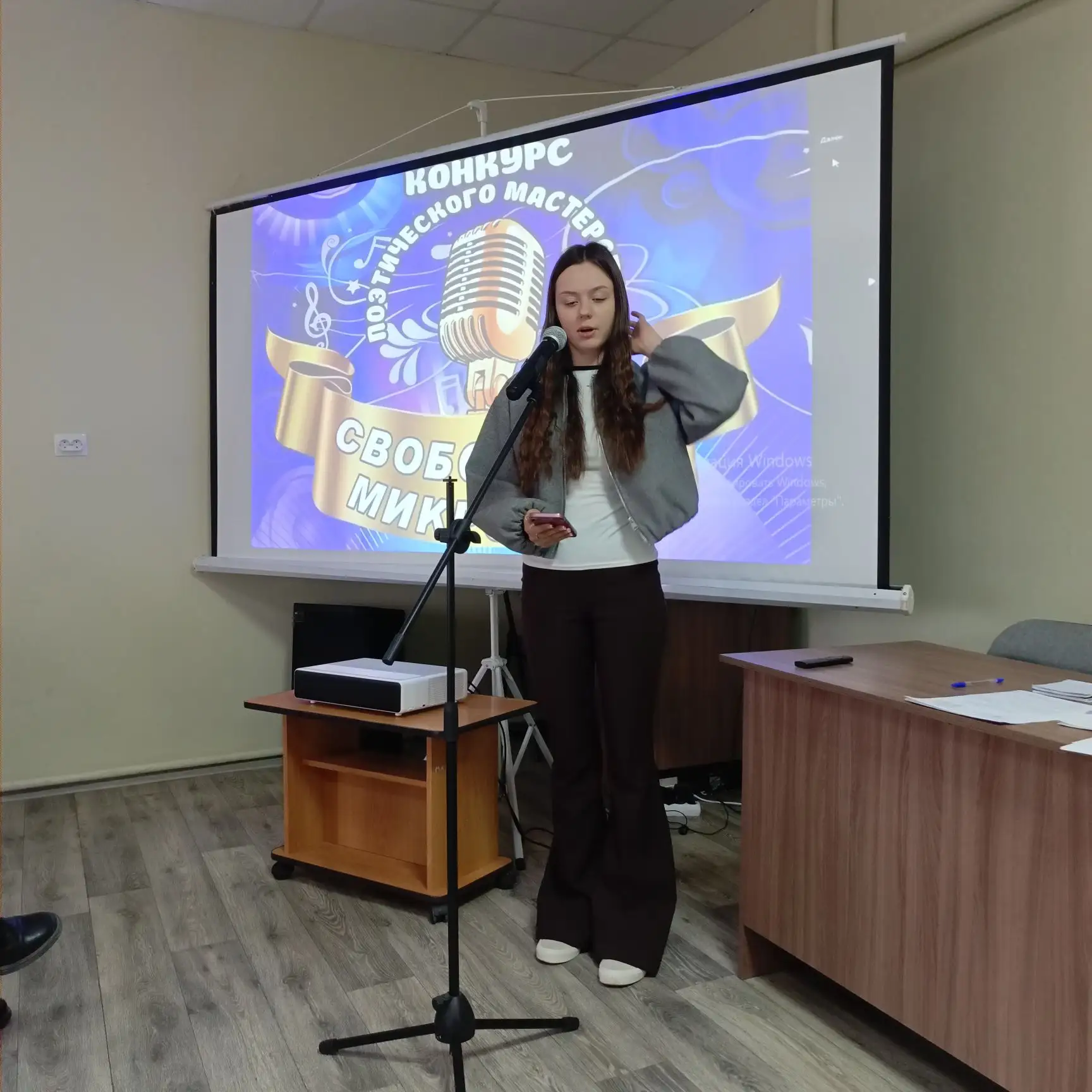 Сегодня, наши лучшие чтецы ❤️ Царегородцева Виолетта, Михайлова Александра, Призова Ксения  приняли 