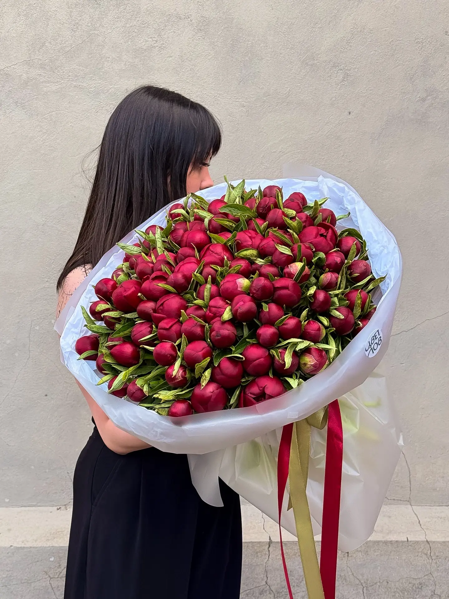 Настроение - Пионы, Пионы, Пионы🥰🌸🌸

Пион - Рэд Шарм/ цена 
1шт- 350₽
😍— Биг букет с пионами 101