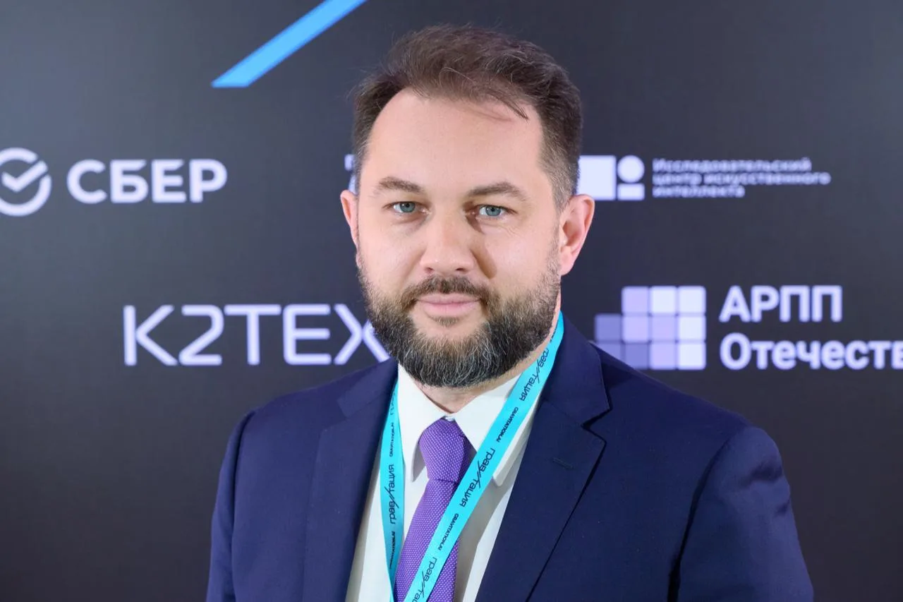 Как «повзрослел» ИИ?

В Москве наградили победителей Международной университетской премии в области 
