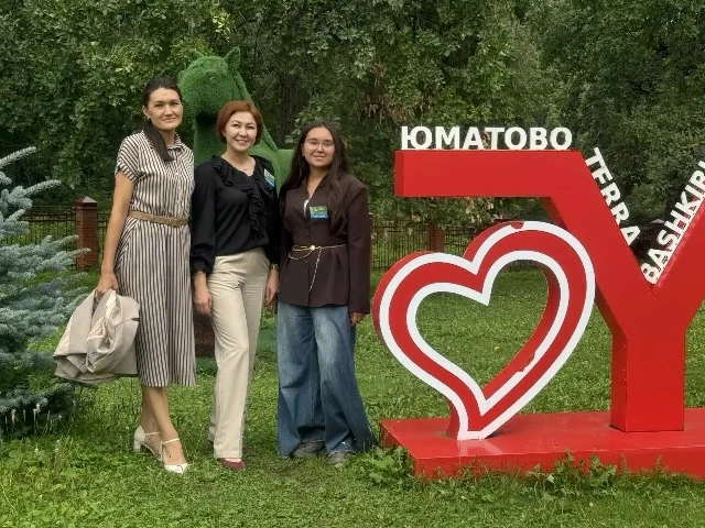 ✅Сегодня заместитель главного врача по медицинской части Раевской ЦРБ Римма Салаватовна...