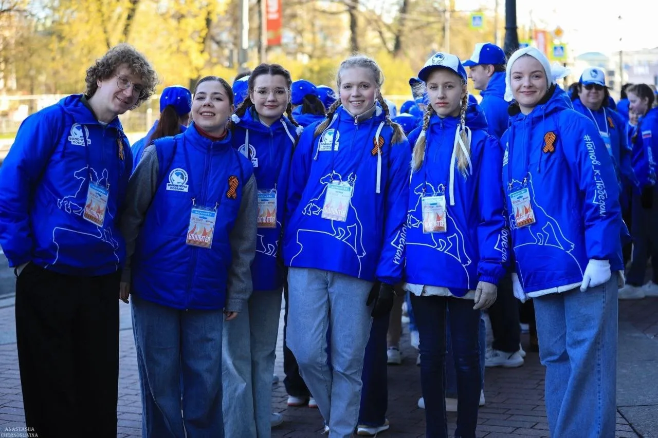 Всем привет! 💙
