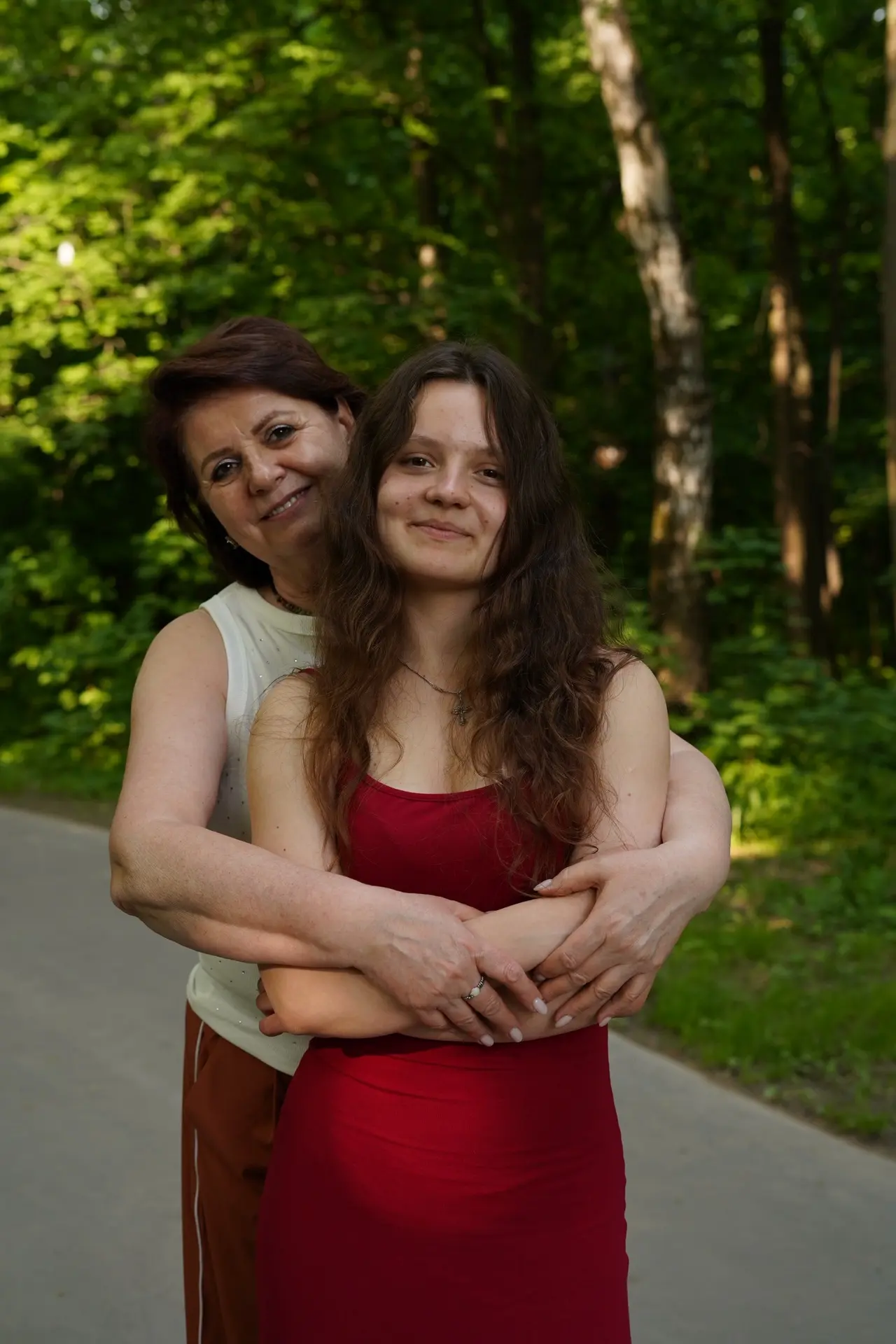 А самой старшей сегодня - 19 лет❤️