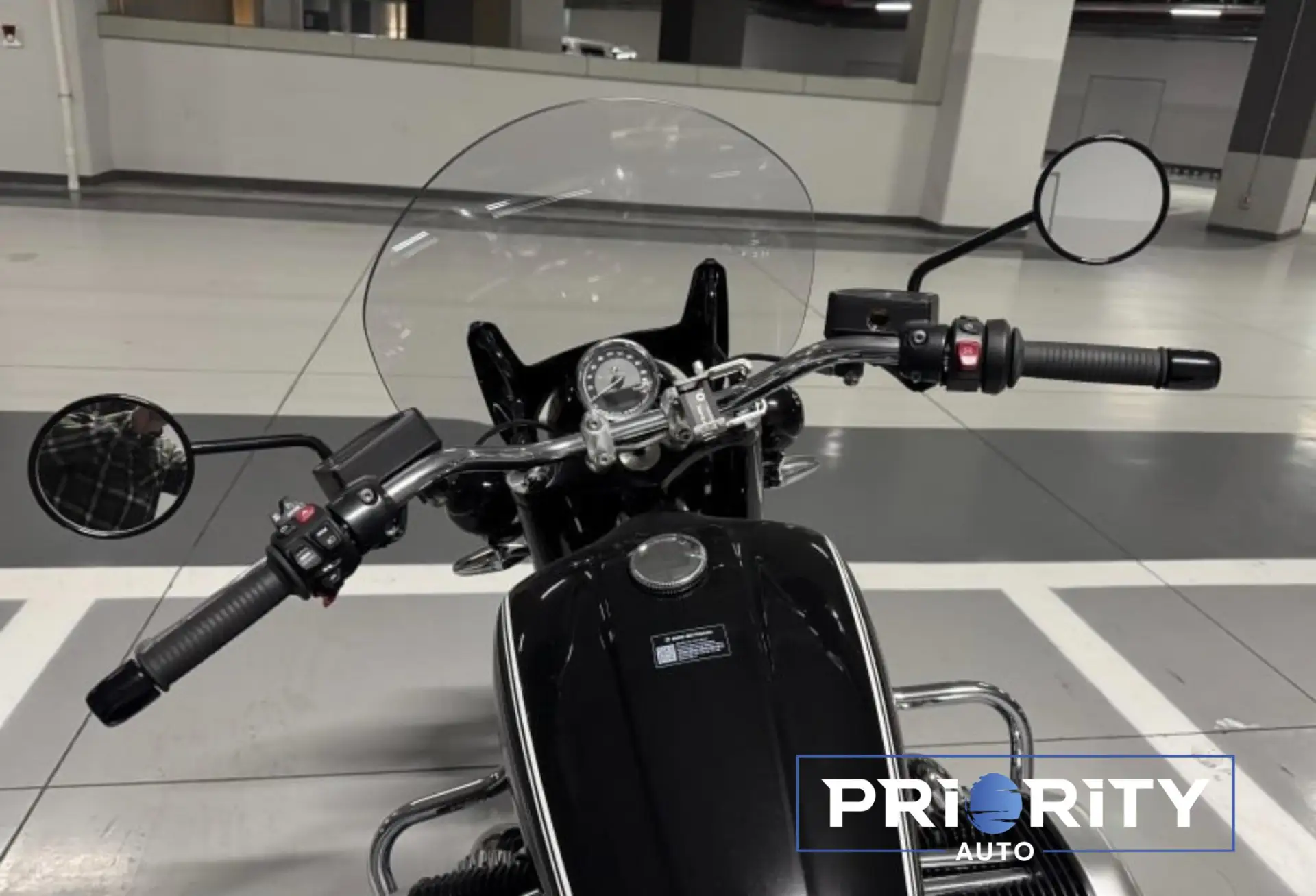 🇰🇷 ГОРЯЧЕЕ ПРЕДЛОЖЕНИЕ ИЗ КОРЕИ!  Под ключ до Владивостока  🏍️ BMW R18 Classic 2023 год — 1 800 000 