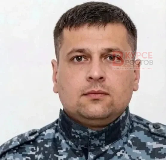 🕯️Стрелок ведомственной охраны погиб при атаке БПЛА на Гуково

Стрелок ведомственной охраны Марат
