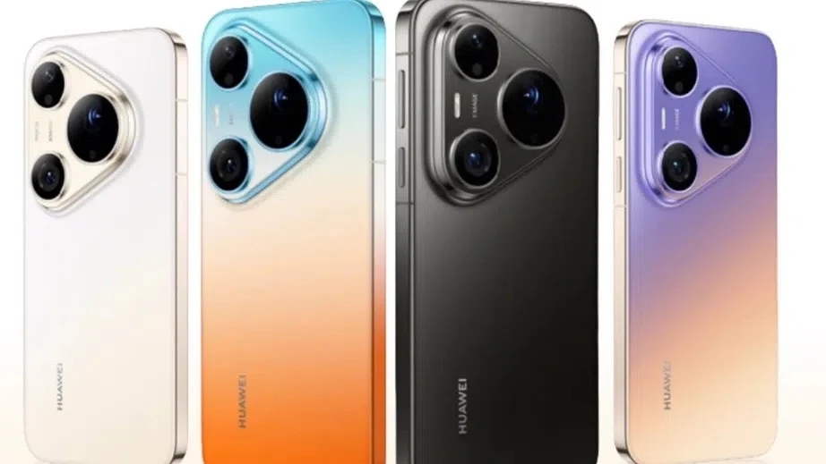 Представлен флагман HUAWEI Pura 90s Pro Max с камерой 200 Мп. Возможно, лучший камерофо...