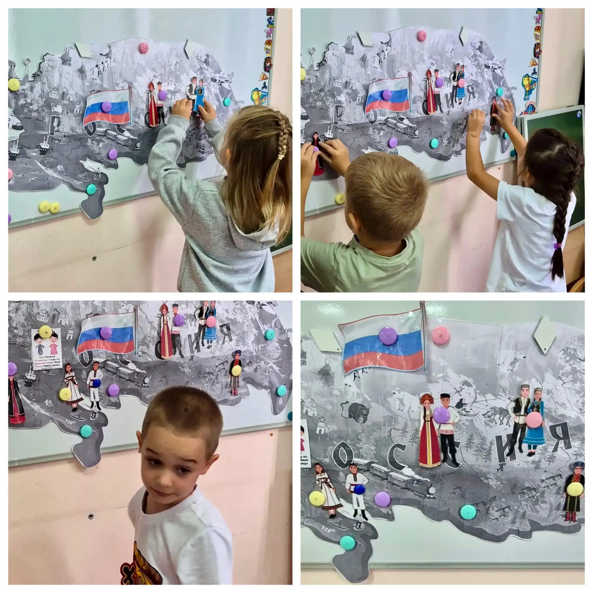 #ДС94 ✨ ОДНА ЗЕМЛЯ, ОДНА СУДЬБА, ОДНА СИЛА! ✨