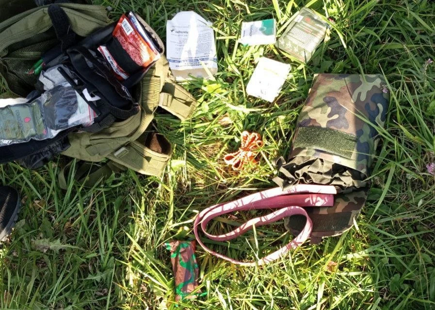 Сегодня отмечается День военного медика.