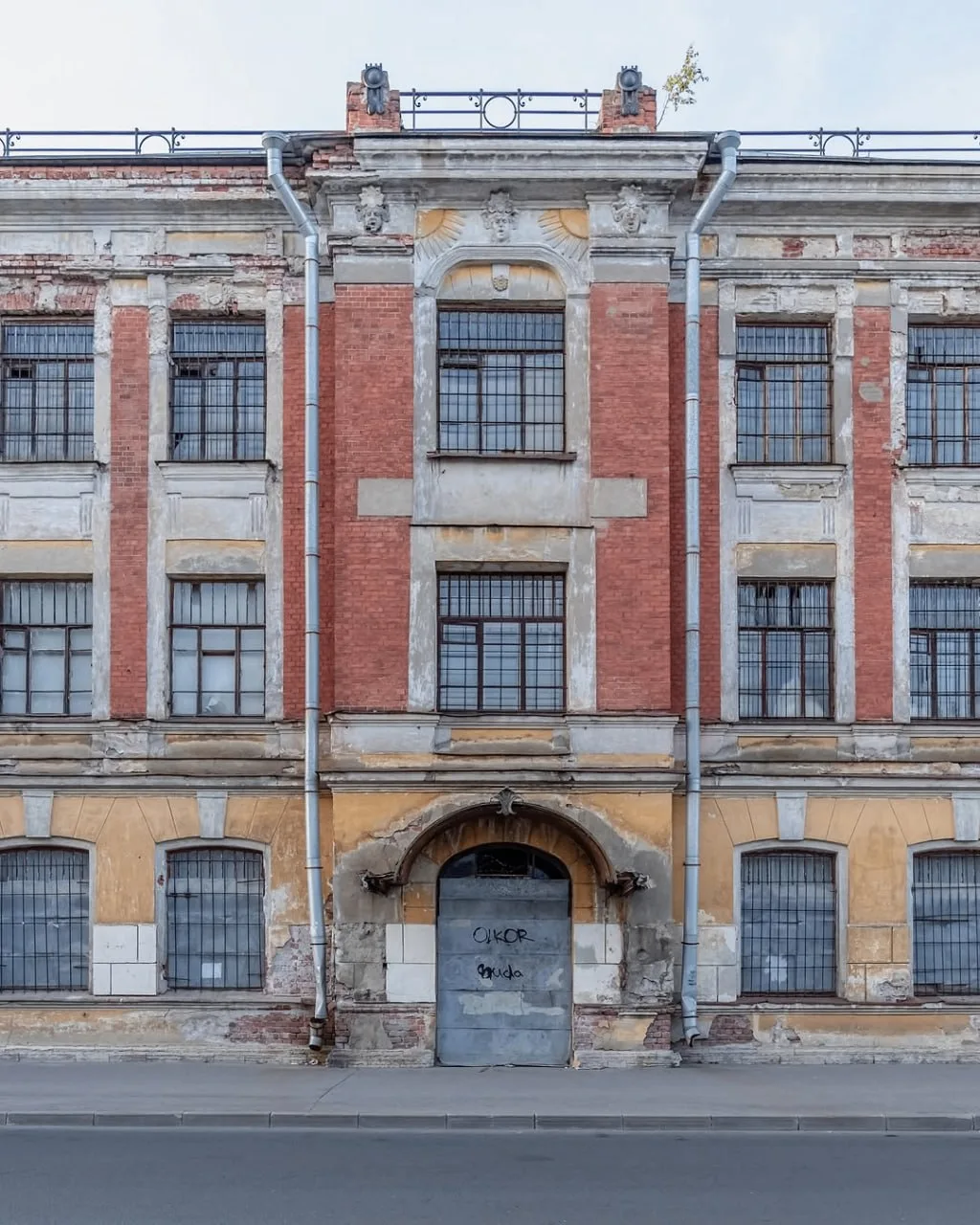 🏛 Машинная школа