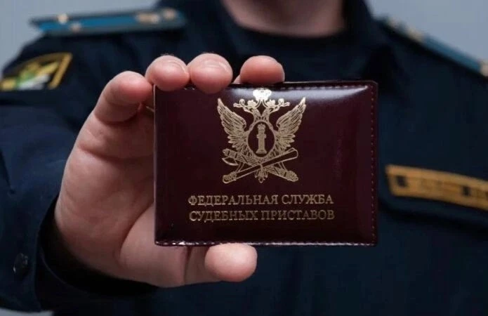 🏥В Селивановском районе судебные приставы обеспечили принудительную госпитализацию бол...