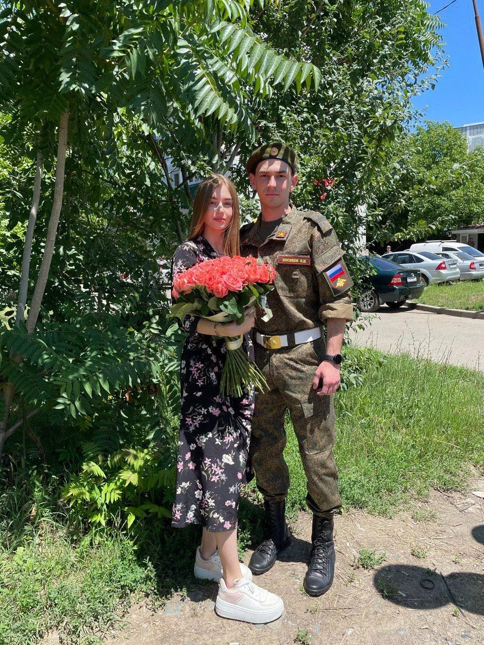 #ВстретилисьВМГТУ ❤️  🎆 МГТУ — это место, где случайные встречи оставляют отпечаток на всю жизнь. В 