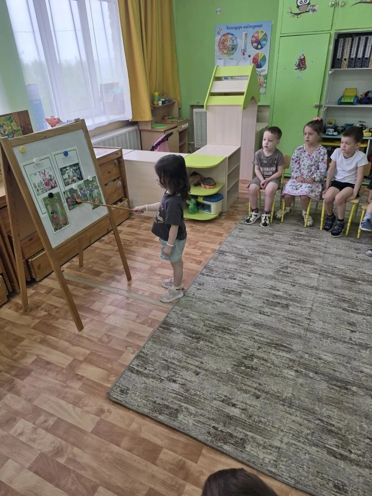 МОУ СОШ 2 г. Истра  Дошкольное отделение 3-52 (2) Младшая группа 11 Сегодня с самыми маленькими защи