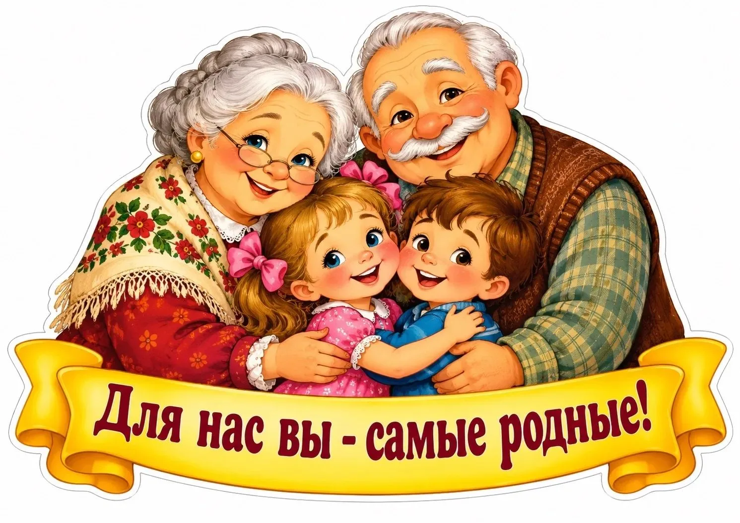 Фотозоны для печати на формате А4 ✅