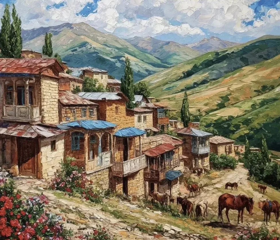 «Жизнь капризна…».