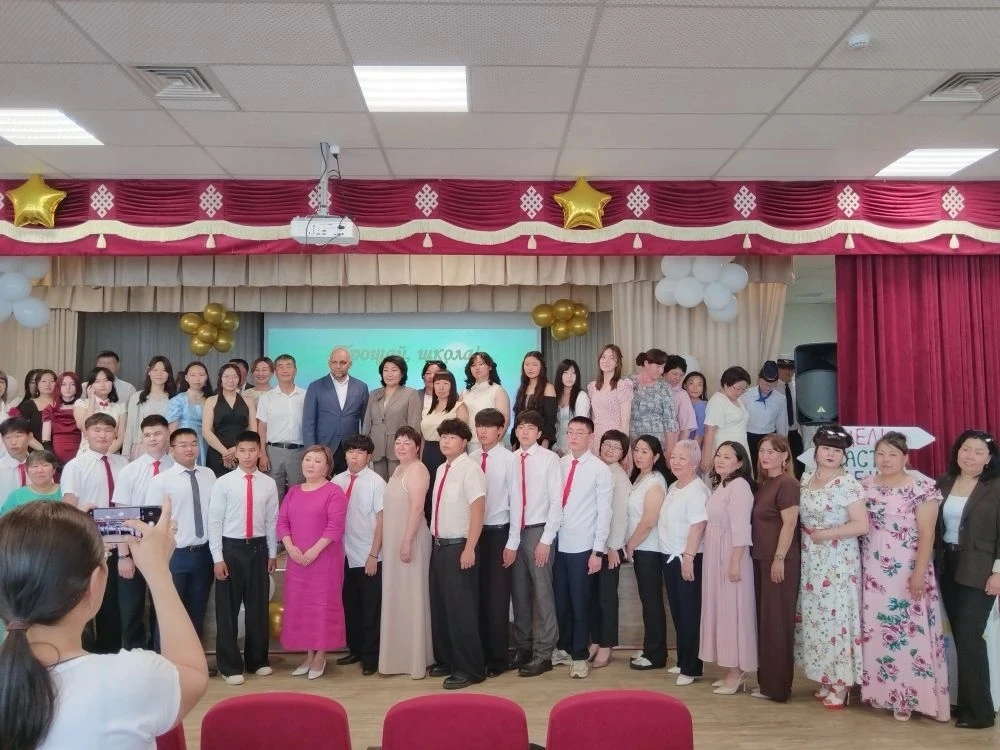II выпуск ИСОШ №3
🎓🥎⚽🎾🥊🥳💥

💥 Праздник окончания школы и начала новой взрослой жизненной поры 