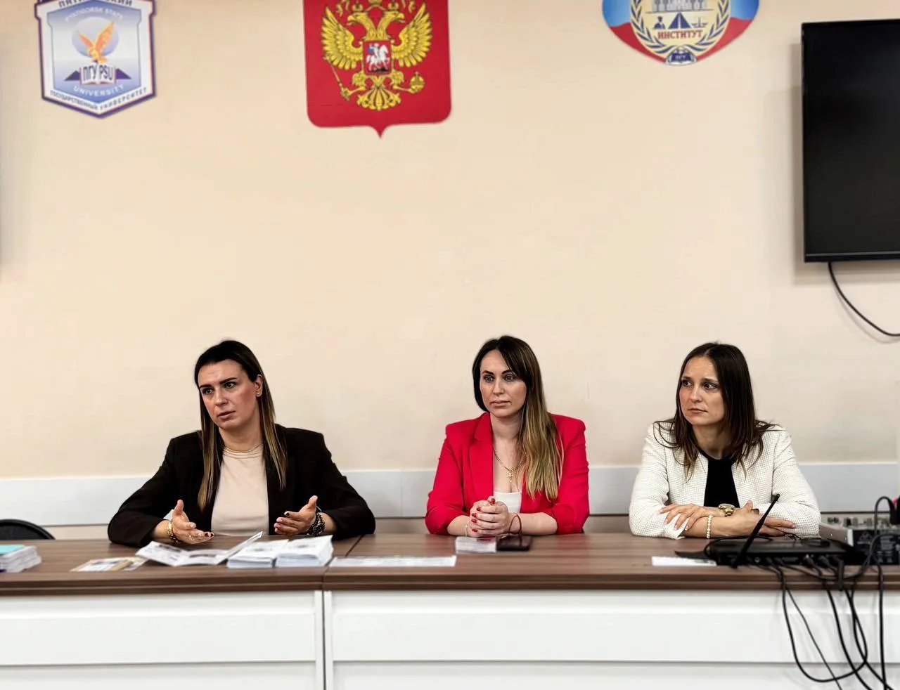 🚀 🎓ДЕНЬ ОТКРЫТЫХ ДВЕРЕЙ ИЮиИ ПГУ: от знакомства — к осознанному выбору

💬 22 мая 2026 года в Инст