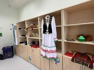 🌍 Путешествие в мир башкирской культуры