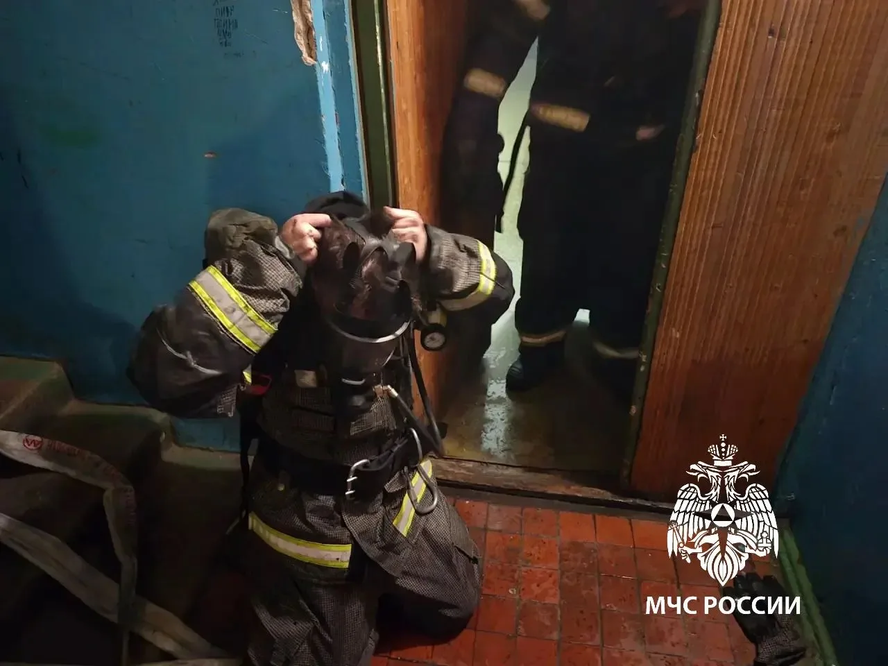 🚨Сводка МЧС за минувшие сутки:
