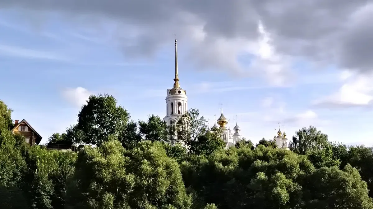 🎉ДЕНЬ ГОРОДА ШУЯ 12 ИЮНЯ 2026 ГОДА: полная афиша мероприятий, что в программе