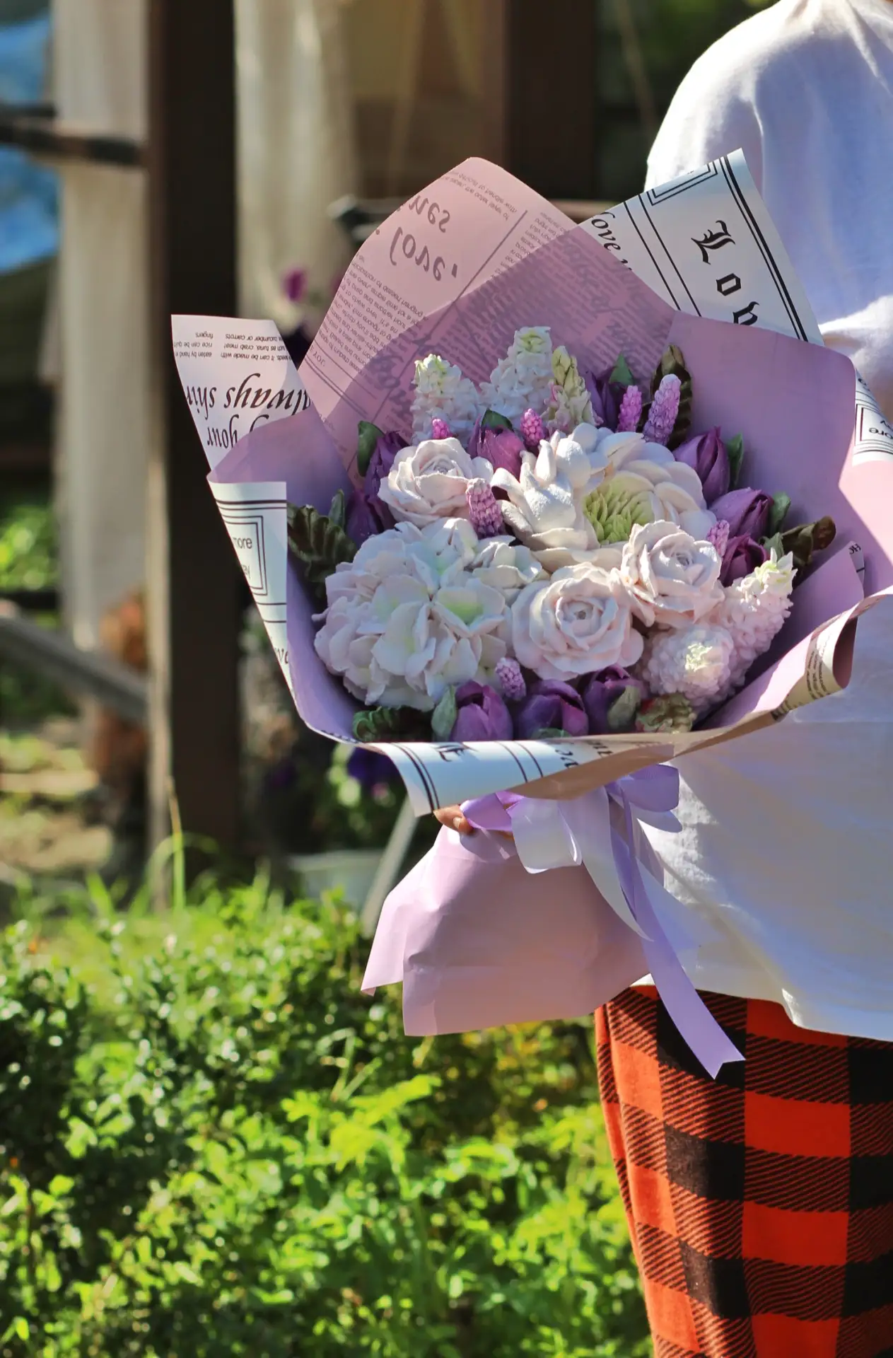 🌸 Ура, выходные!