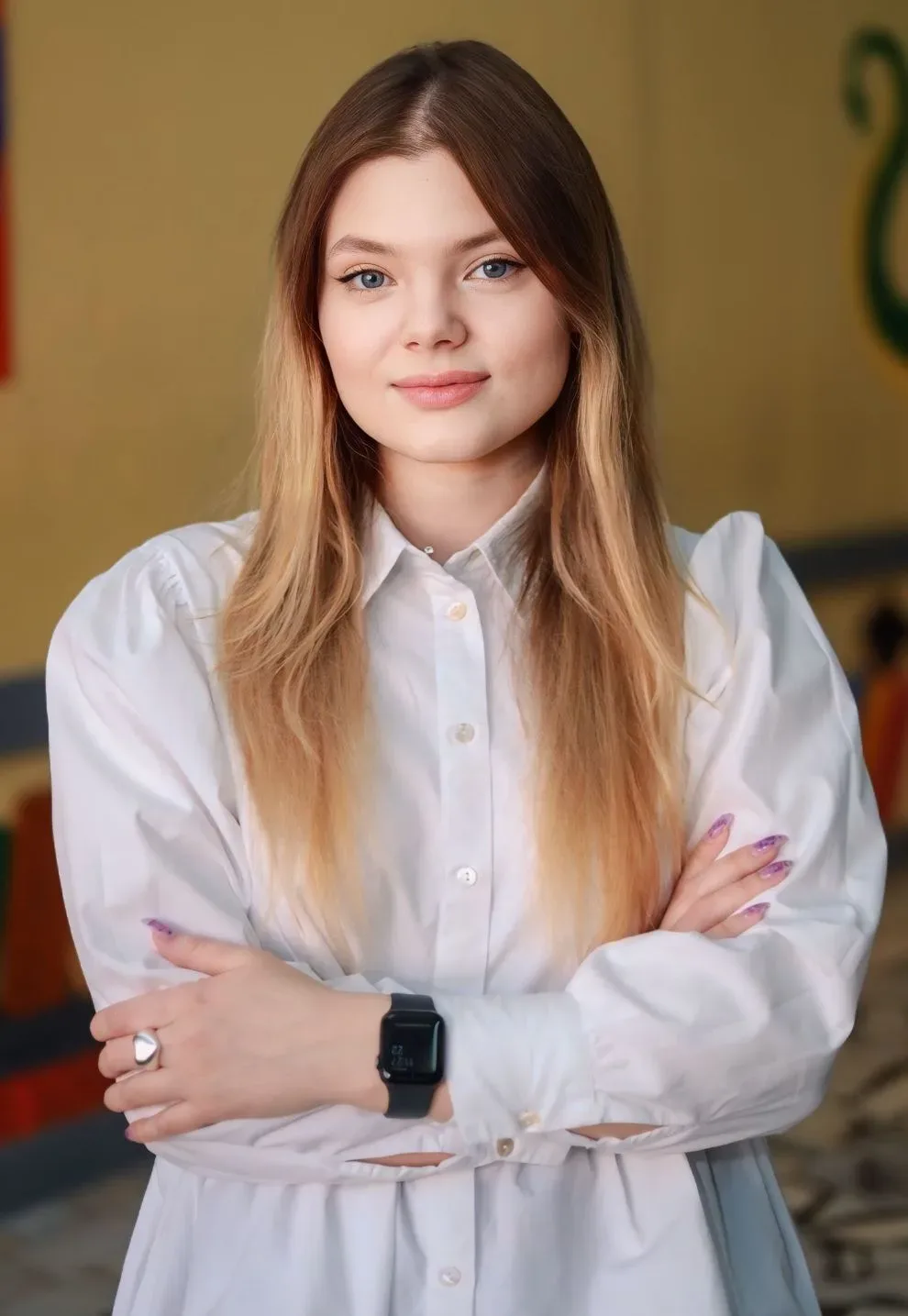 💡 ИСКУССТВЕННЫЙ ИНТЕЛЛЕКТ ПОКОРЯЕТСЯ НАШИМ ПЕДАГОГАМ! С гордостью сообщаем: педагоги МОУ «Лицей №7» 