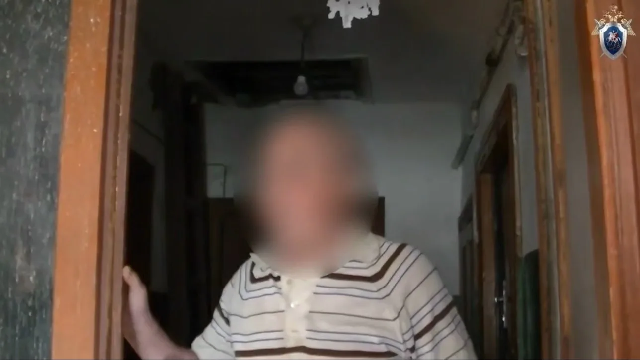 ❗️В Калуге раскрыли убийство 20-летней давности