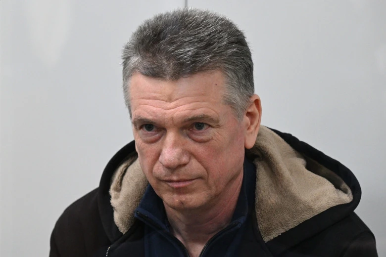 Экс-главный кадровик Минобороны Юрий Кузнецов приговорён к 12 годам колонии строгого ре...