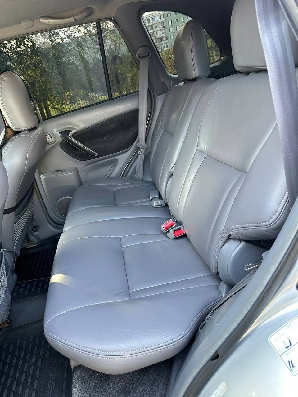 🚙 Toyota RAV4, 2001 г.в.