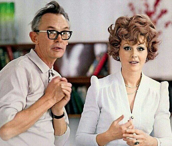 🎬 «Алло, Вава? Ты сейчас упадёшь!»: неподражаемая Наталья Селезнёва! 💖✨