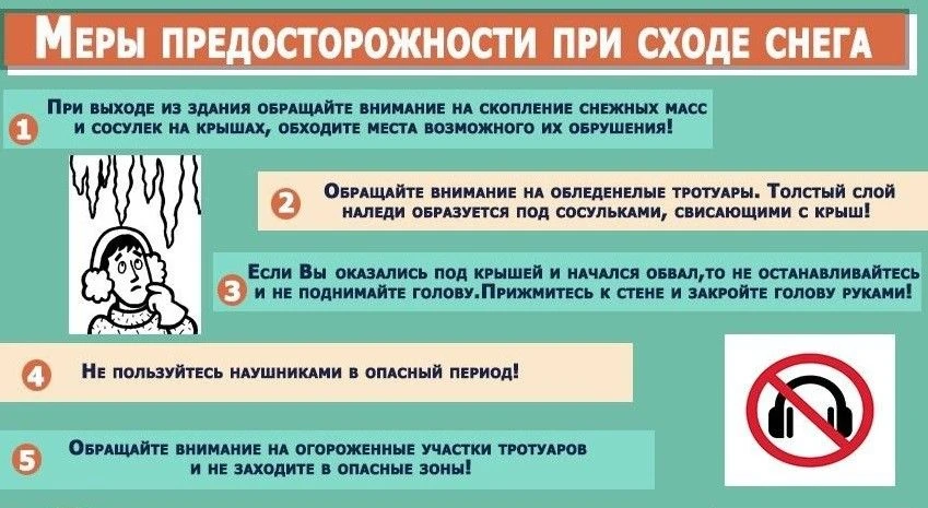 Будьте осторожны !!!