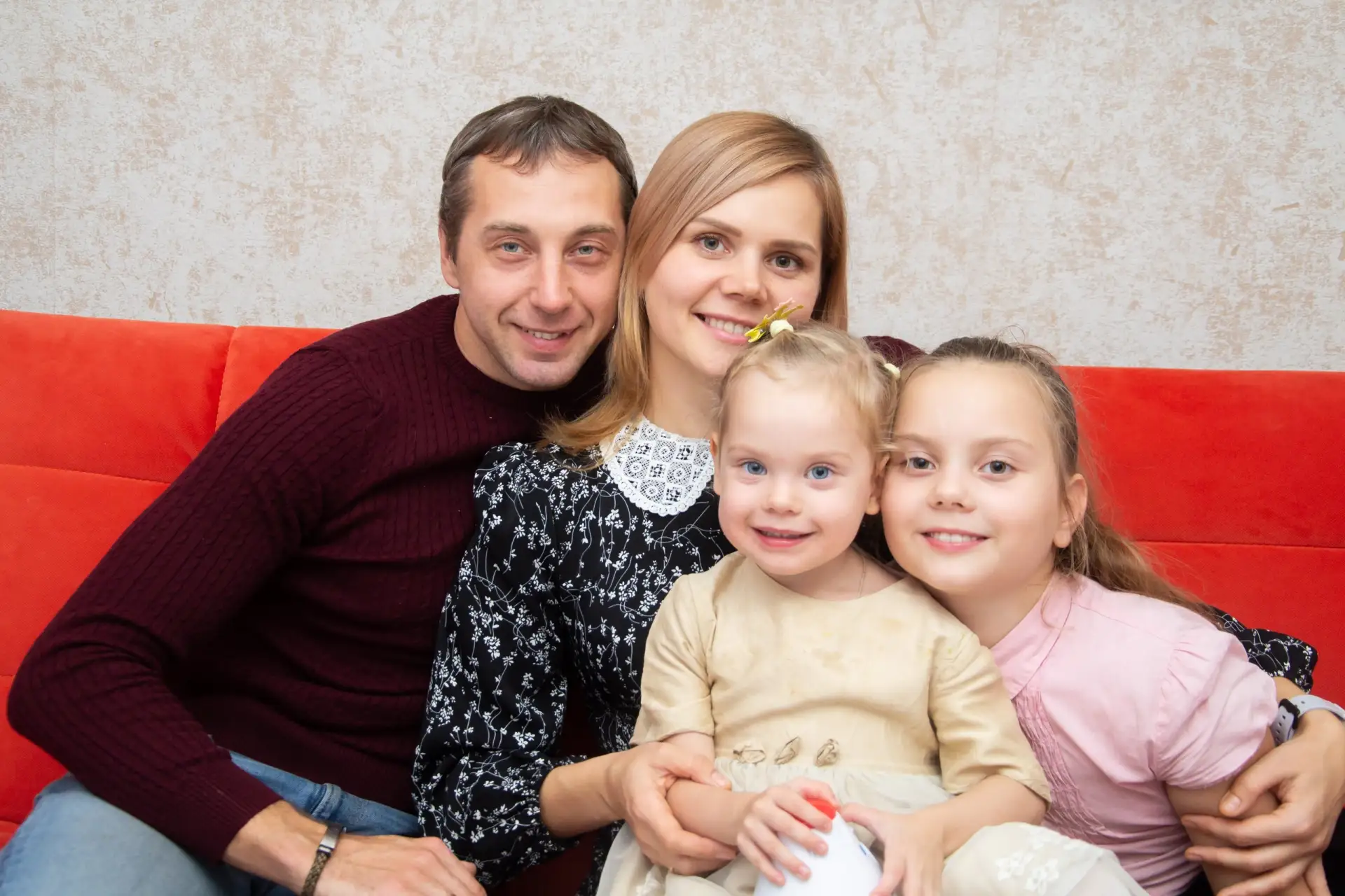 👪 Шесть семей стали победителями областного конкурса «Семья года»    Региональная комиссия подвела и