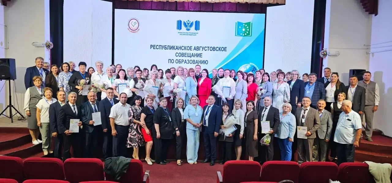 Сегодня, 20 августа, на базе федерального учреждения «Ишимбайское СУВУ» в рамках респуб...