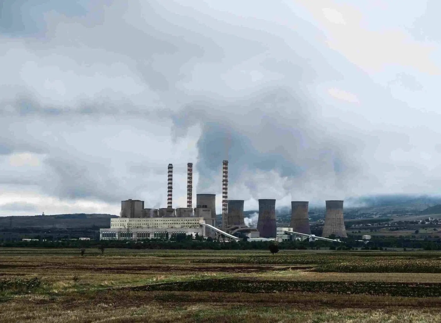 ⚛️ В Нижегородской области хотят построить АЭС