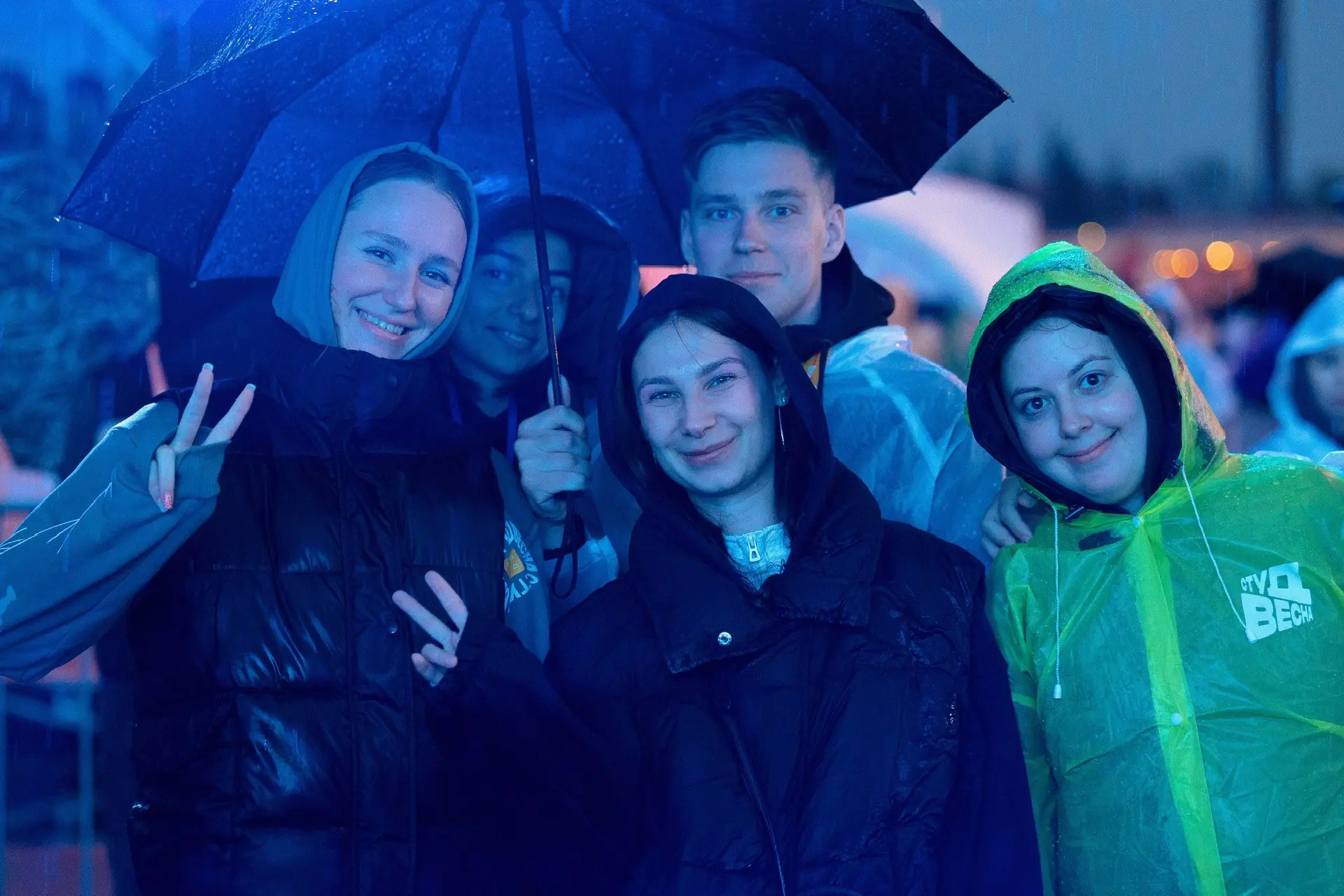 Российская школьная весна 🎭✨  В Ставрополе состоялся финал IV Всероссийского проекта-фестиваля «Росс