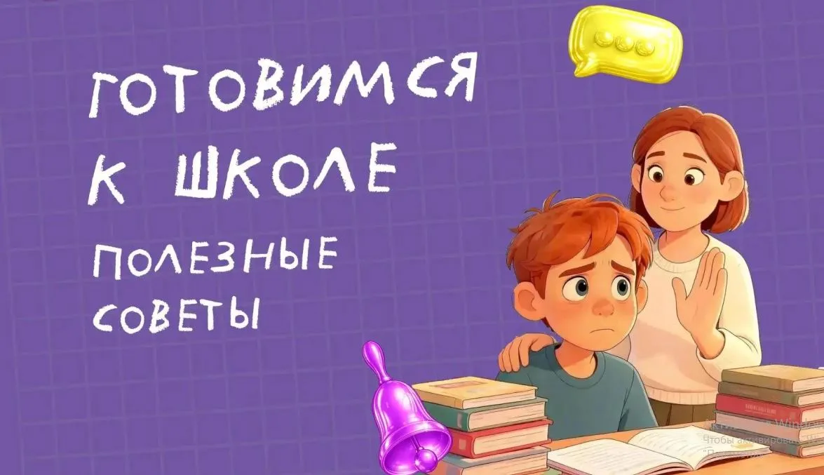 📚Продолжаем готовиться к школе.