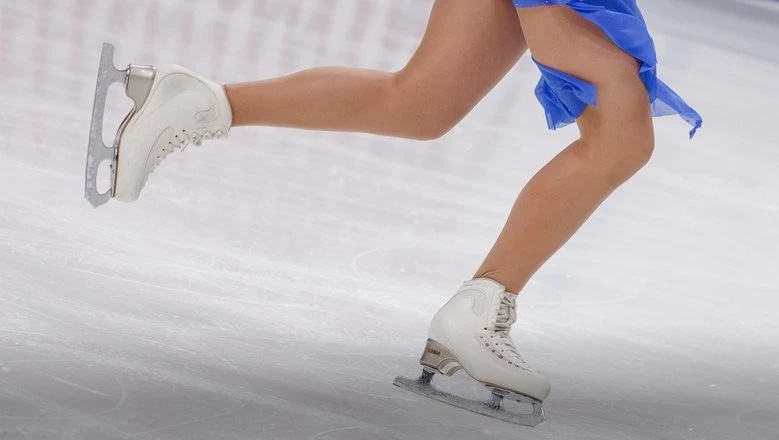 ⛸️ Рыбакова получила травму плеча перед вылетом на турнир в Батуми