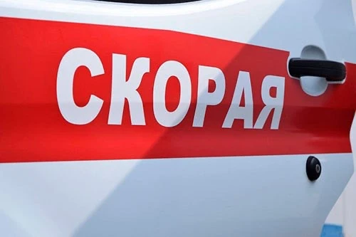На электровелосипеде выехал на встречную полосу