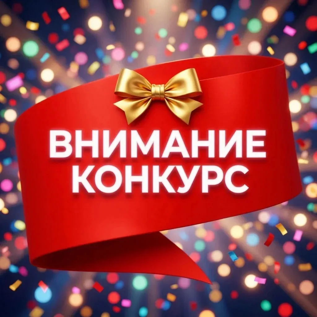🌟 ВНИМАНИЕ! ЕЖЕГОДНЫЙ КОНКУРС ПО БЛАГОУСТРОЙСТВУ — ПРИМИ УЧАСТИЕ И СДЕЛАЙ СВОЙ ДВОР ЛУ...