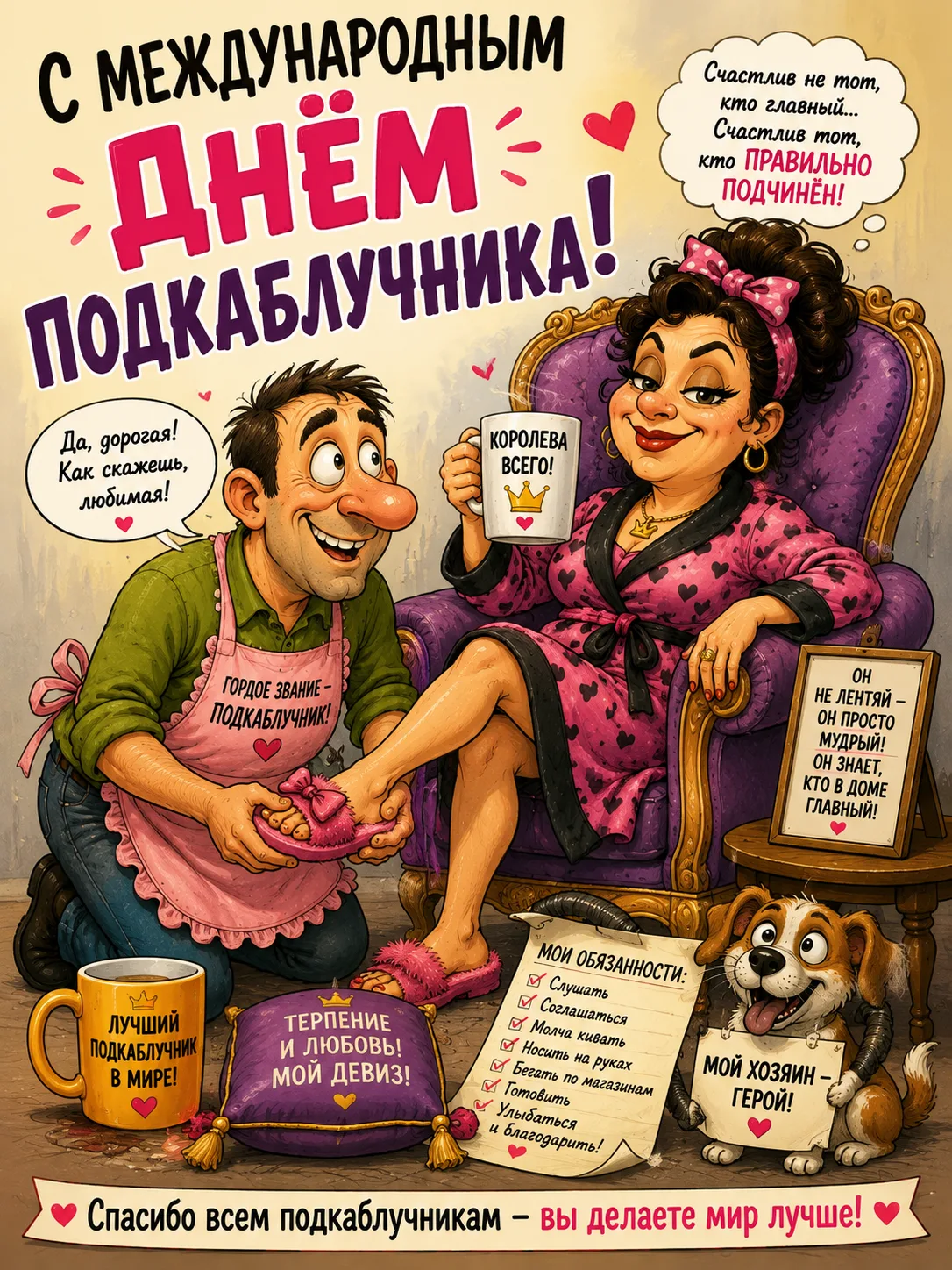 Спасибо❤️ за ваши реакции — это маленькое тепло в ленте!»
✨✨✨✨✨✨✨✨✨✨✨✨✨
#доброеутро #спокойнойночи #