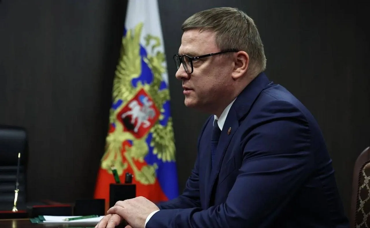🏗️ Губернатор рассказал президенту о планах по развитию Магнитогорска