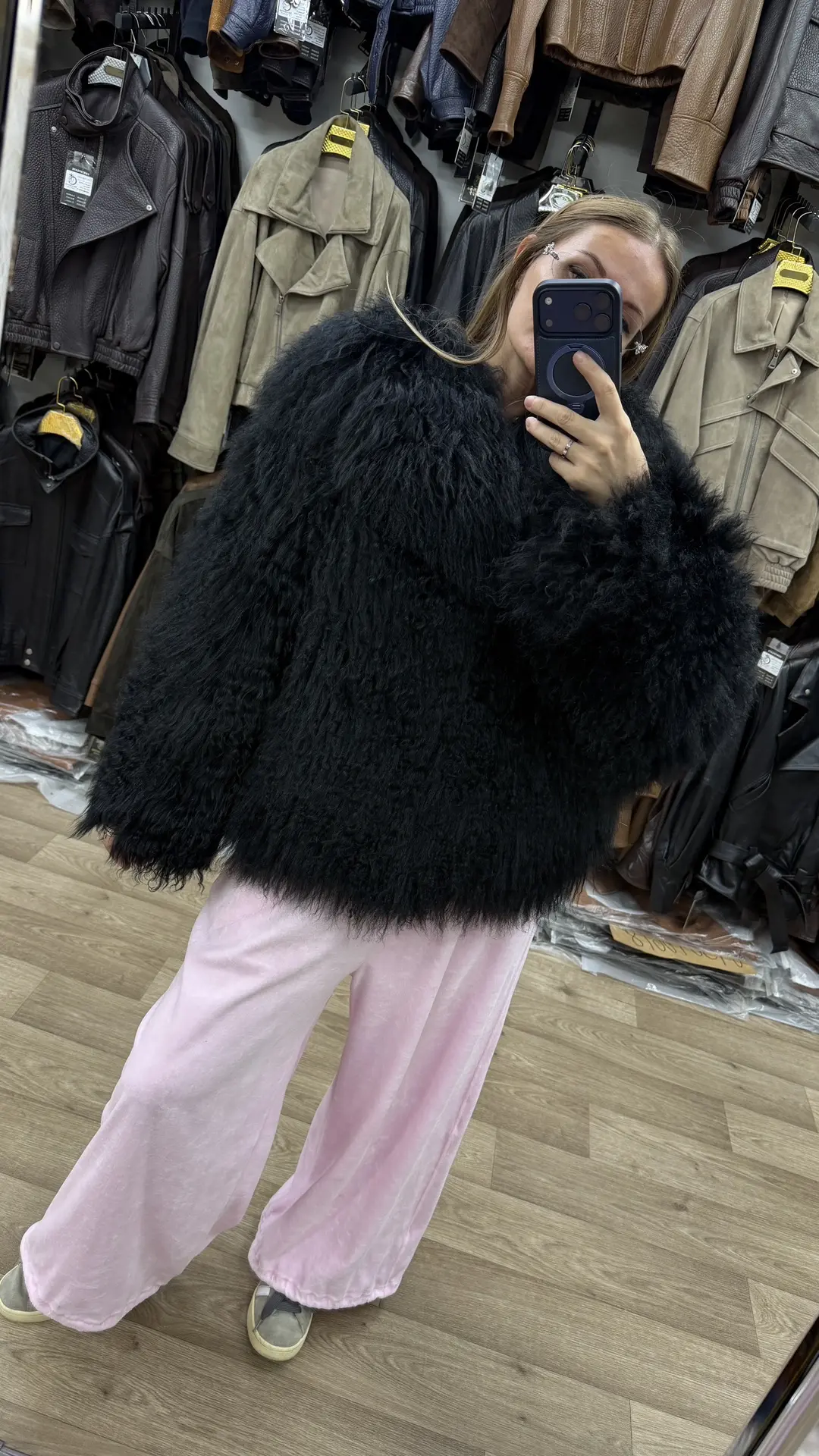 Лама 🦙