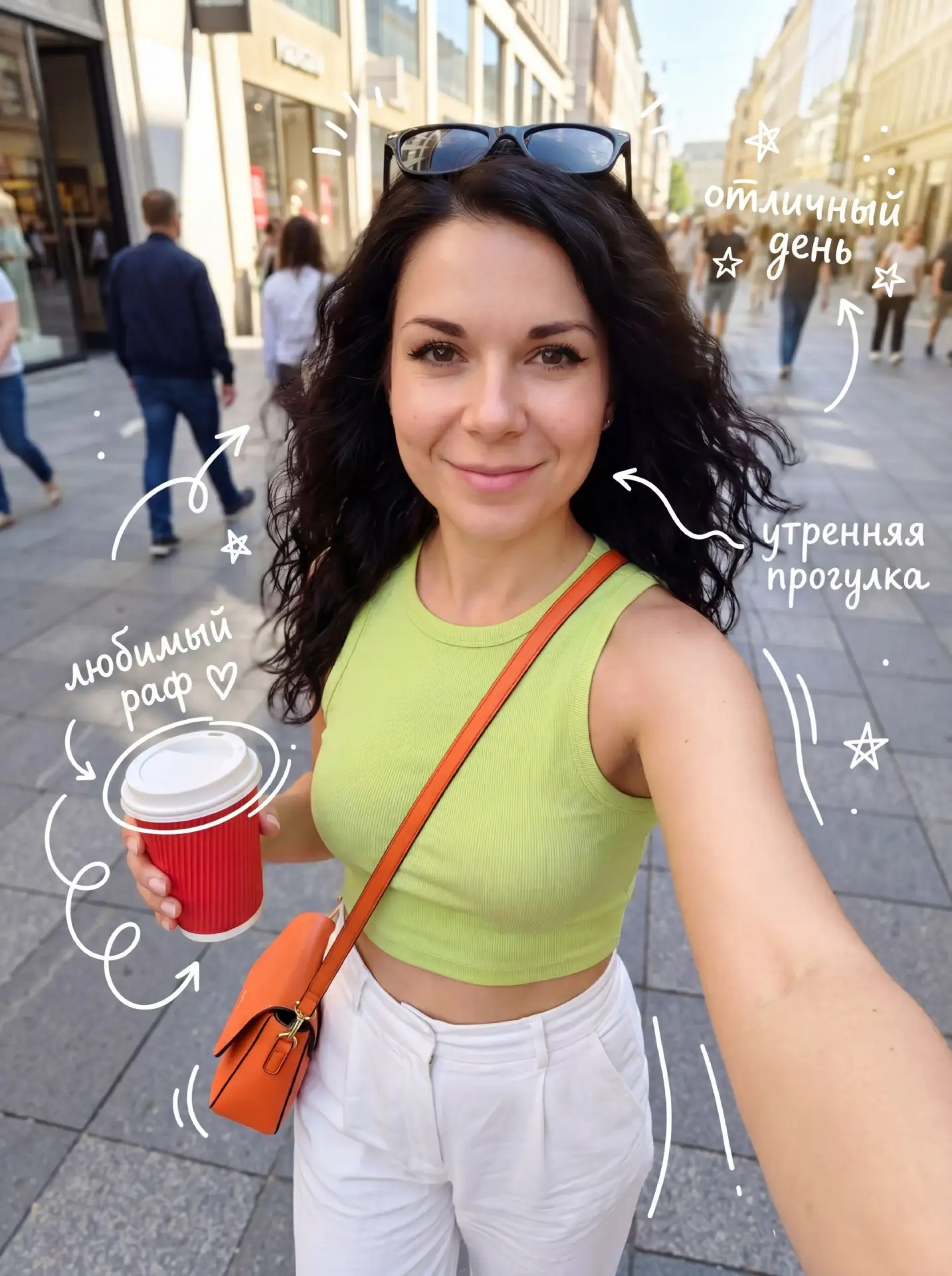 Как повторить ту самую инфографику как из Pinterest?  Видели это цепляющее оформление в Pinterest и 