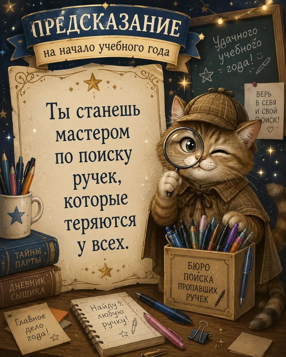 ❤🍂Порция мотивации в виде милых картинок вас уже ждет!