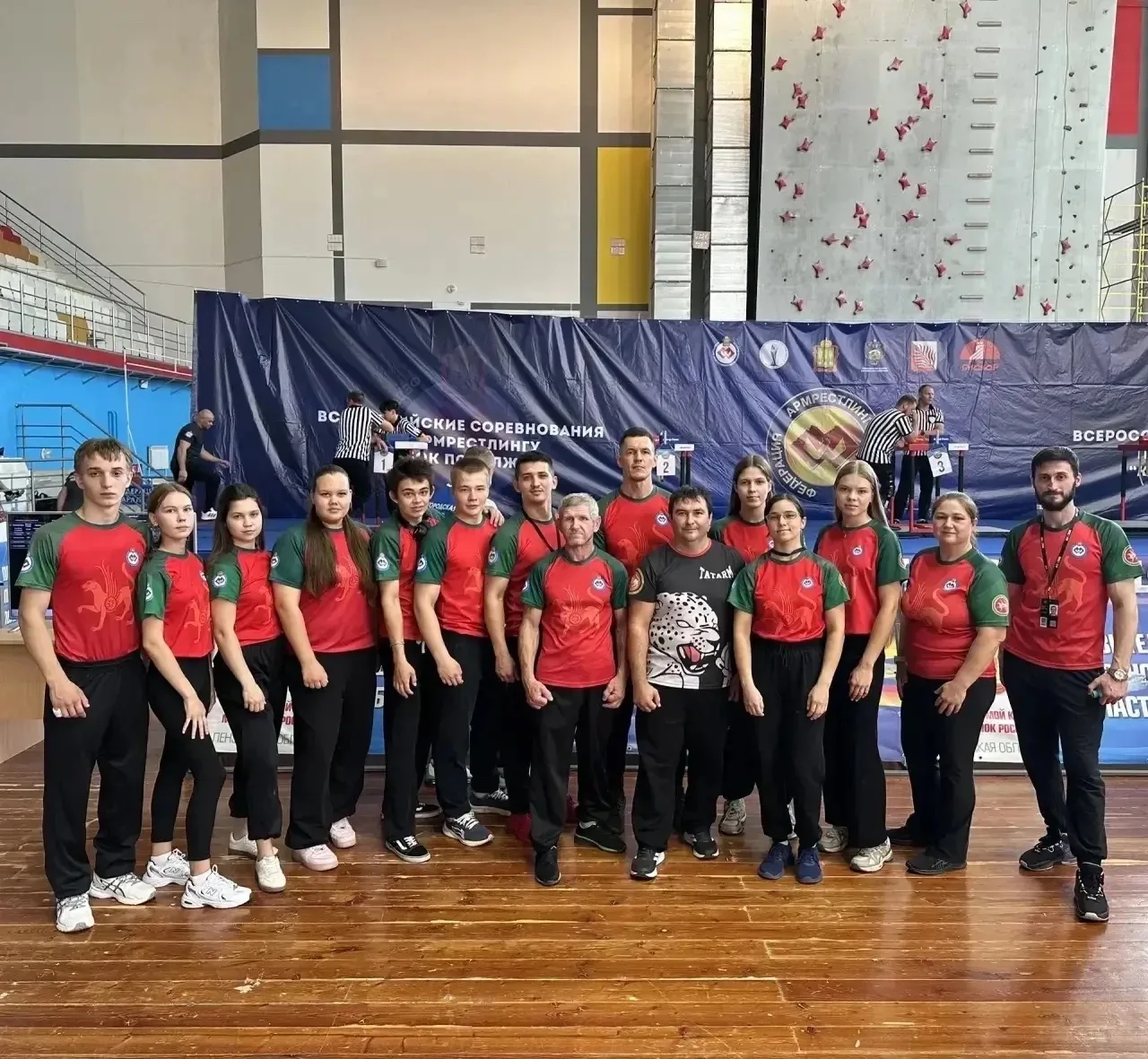 💪С 21 по 23 августа в Пензе прошли жаркие соревнования — чемпионат и первенство ПФО по...